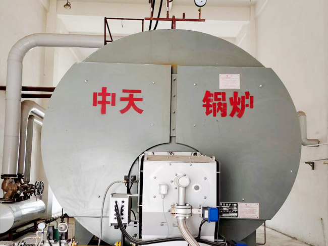 為什么需要重新調(diào)整鍋爐燃燒數(shù)據(jù)？