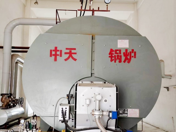 為什么需要重新調(diào)整鍋爐燃燒數(shù)據(jù)？